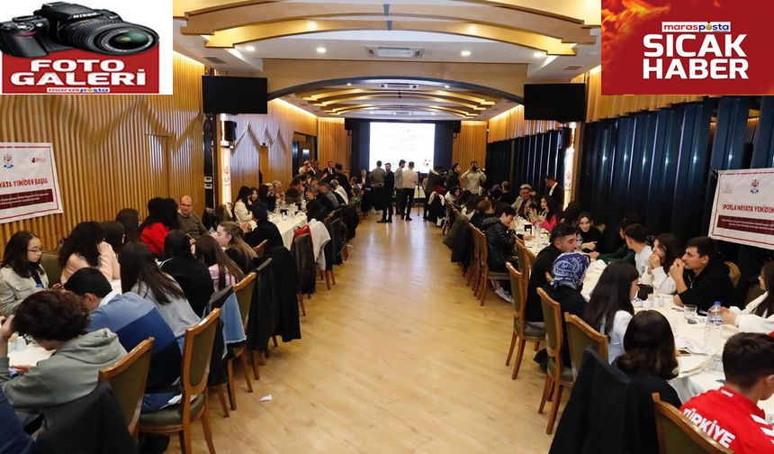 Sporun Gücüyle Yeniden Ayağa Kalktılar