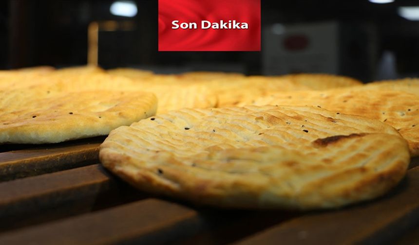 Maraş çöreği, AB'den coğrafi işaret tescili aldı