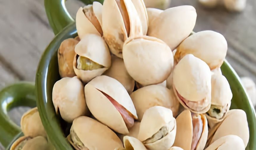 Bu sorunlardan herhangi birini yaşıyorsanız fıstık tüketmekten kaçının