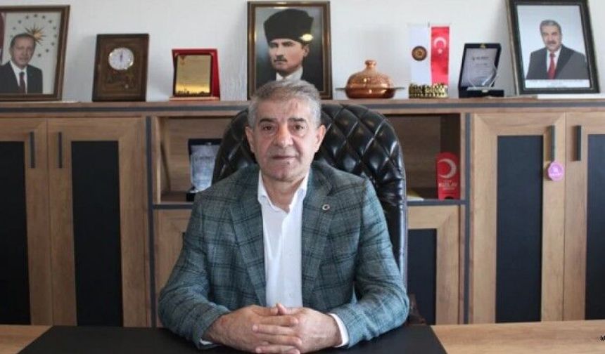 Attarlar Odası Başkanı Cuma Güler’den Saha Mesajı: “Esnafın Nabzı Sahada Tutulur”