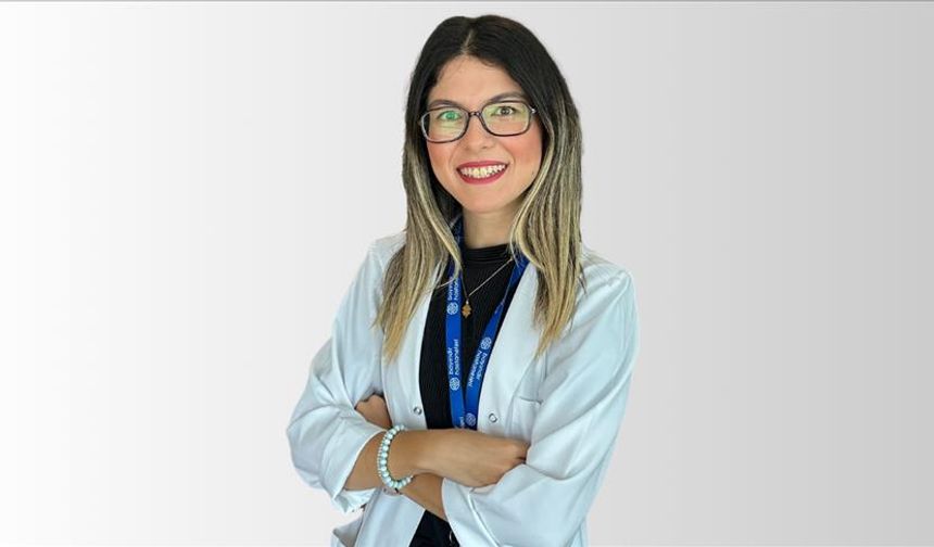 Uzmanından Yılbaşı İçin Beslenme Tavsiyeleri