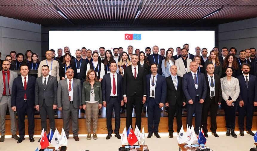 Belediye Hizmetleri Projesi'nin toplam büyüklüğü 368 milyon avroya ulaştı