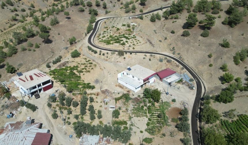 Dulkadiroğlu’nda Ulaşımda Rekor Seferberlik