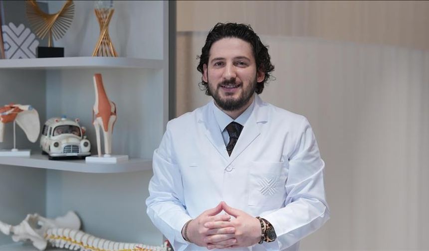 Hareketsiz yaşam nöropsikiyatrik hastalık riskini artırıyor