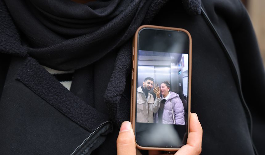 "Hayalleri Vardı Okulu Bitirip Evleneceklerdi"