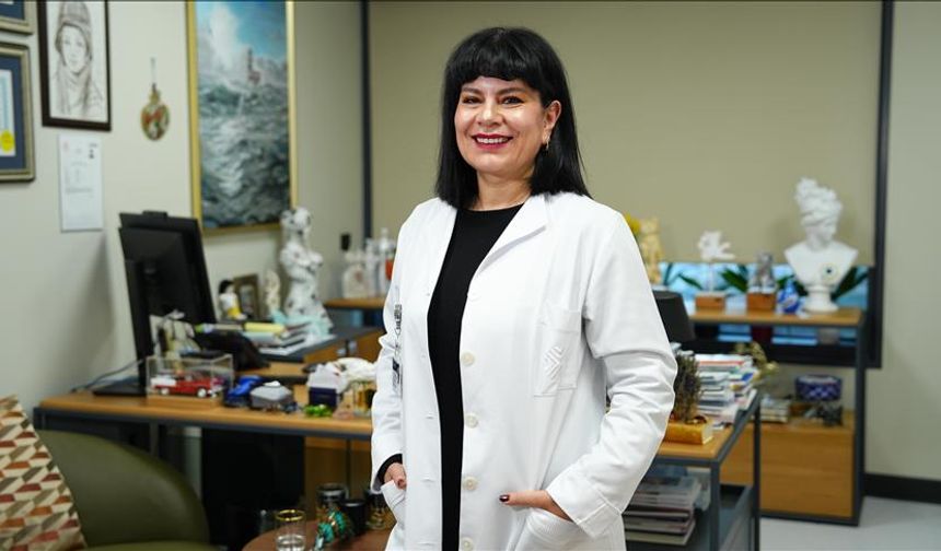 Kışın soğuk ve kuru hava cilt sorunlarını artırıyor