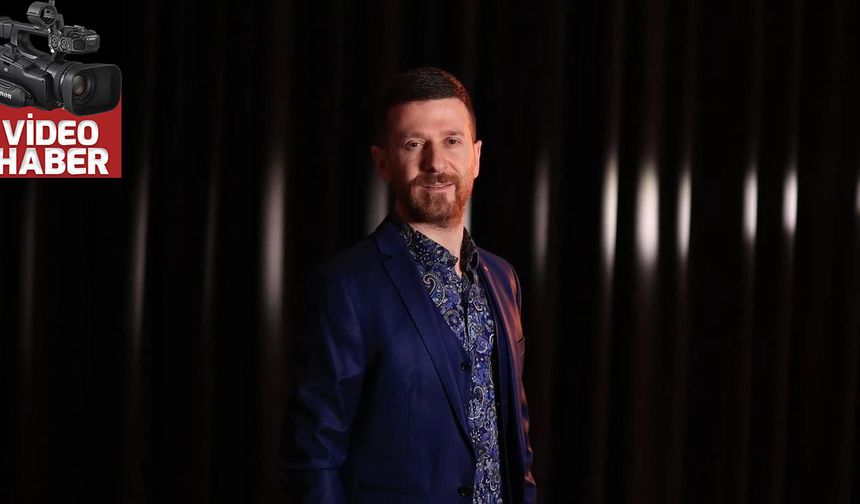 “Kalbime Koy Ömrünü” Yayında: Volkan Arslan’dan Yeni Duygusal Hit