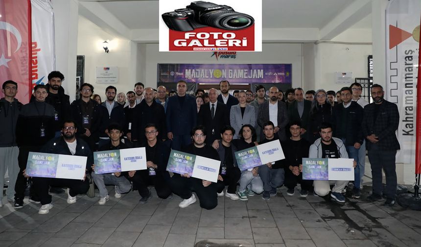 Şehrin Hikayesi Dijital Oyunlara Taşındı