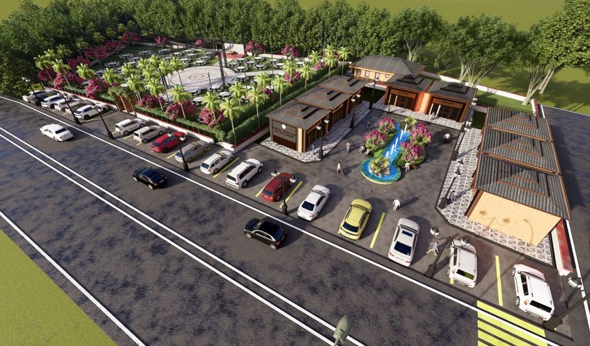 Dulkadiroğlu’nda Çifte Proje Atağı