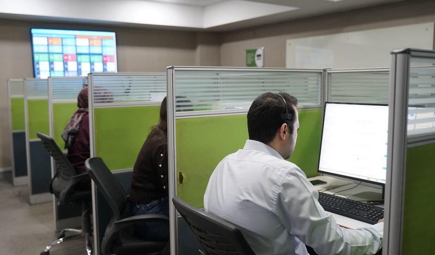 AKEDAŞ, Çağrı Merkezinde Dijital Dönüşüm Sürecini Hızlandırdı