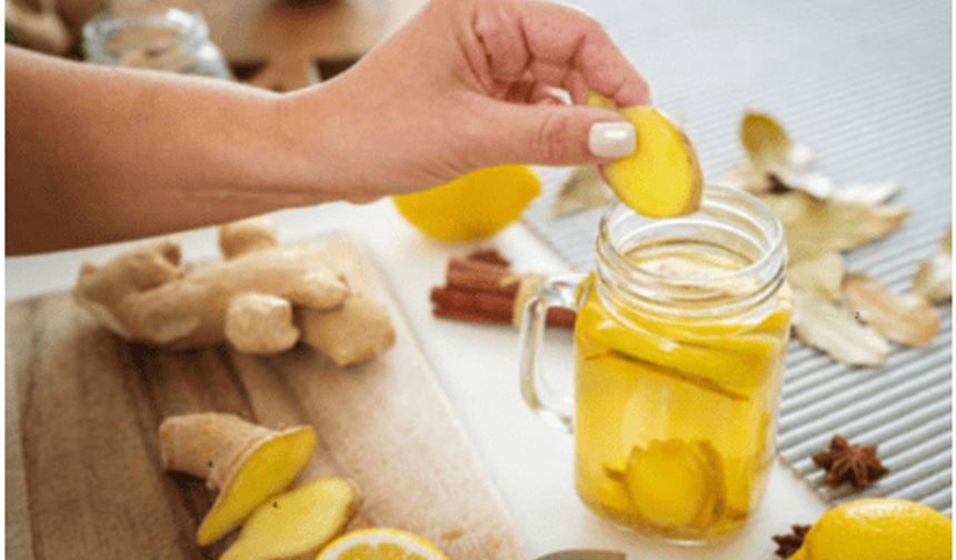 Zencefil, LDL (kötü) kolesterolü düşürmeye yardımcı olabilir mi?