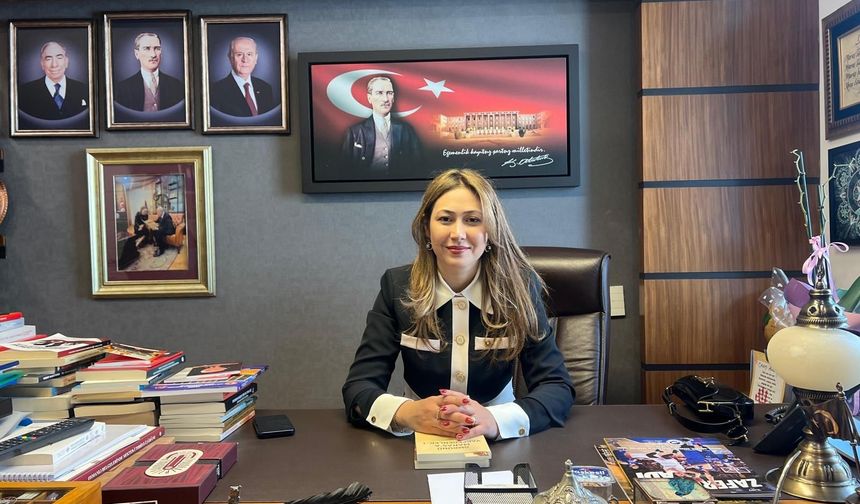 Kahramanmaraş’tan yükselen üretici sesi, Ankara’da karşılık buldu