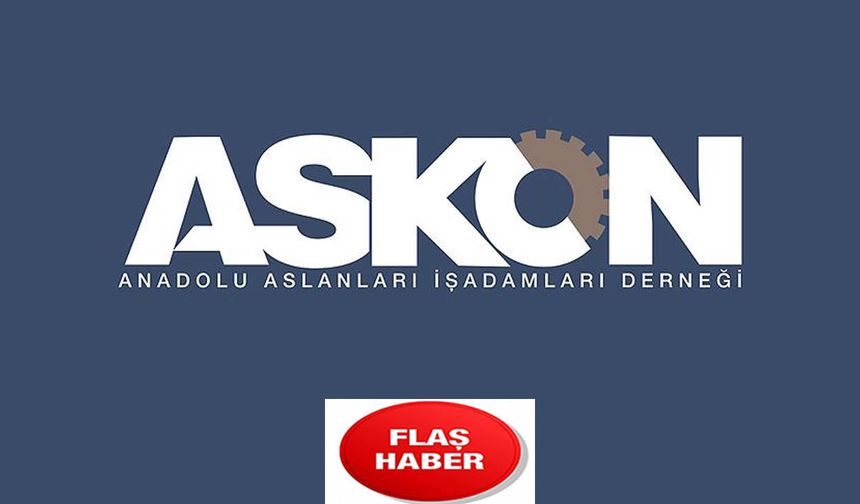 ASKON, bu yılki ihracat hedefi değerlendirdi