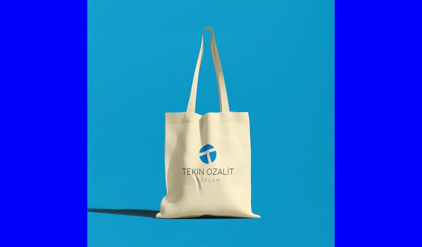 Bez Çanta Baskı Sürecinde Modern Tasarım Yaklaşımları ve Sürdürülebilir Üretim