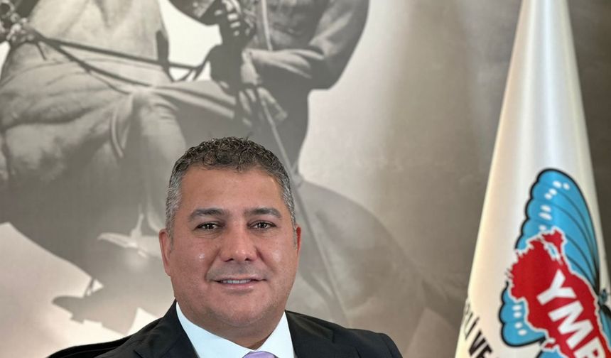 Teoman Mutlu: Bu Sözler Yanlış Yorumlara Yol Açar