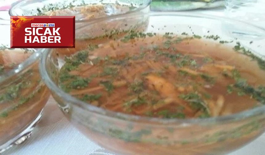 Havuç Ekşilemesi (Maraş Yöresi)