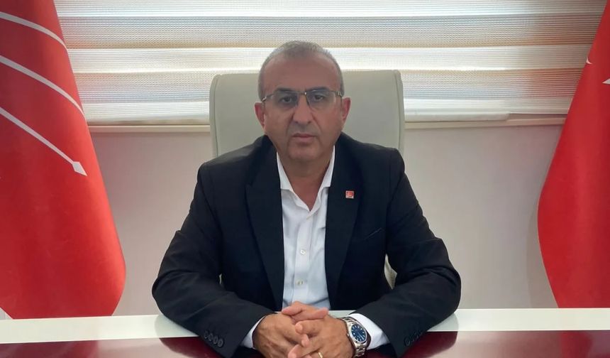 CHP İl Başkanı Ünal Ateş “Ebrar Sitesi sakinleri bir kez daha mağdur edildi”