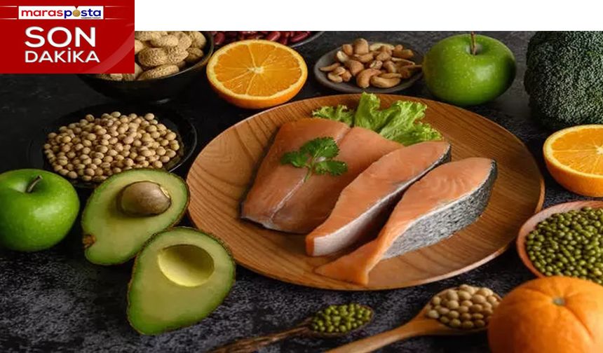 Bağırsak sağlığınız içir n besinler ve alışkanlıklar nelerdir?