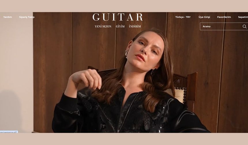 Kadın Giyim Dünyasında Trendler, Tarzlar ve Modern Moda Yaklaşımları