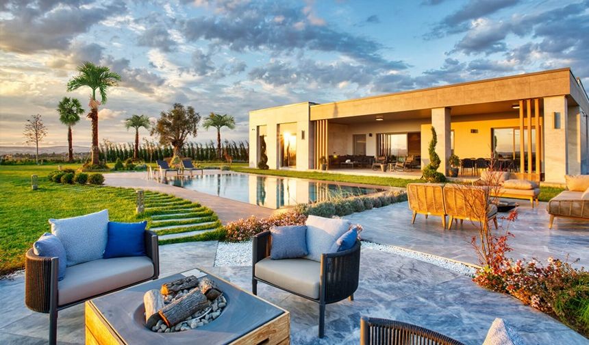 Big Country ile Doğayla İç İçe Ayrıcalıklı Bir Yaşam