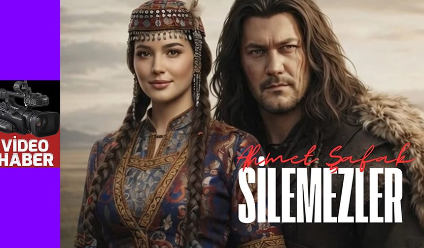 Ahmet Şafak'ın “Silemezler”i Dinleyiciyle Buluştu