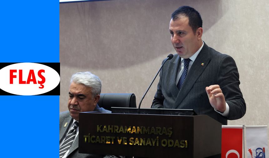 “Ortak Akılla Geleceği Birlikte İnşa Edeceğiz"