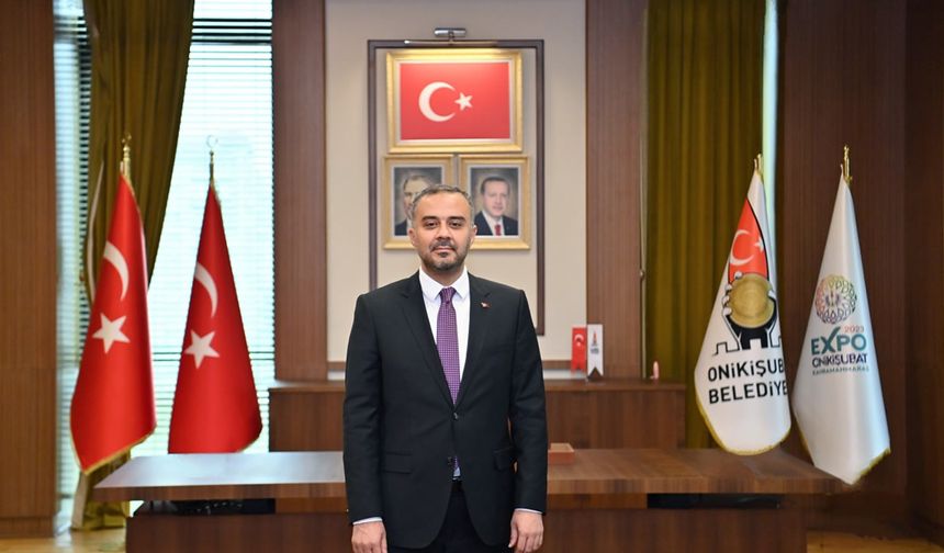 Toptaş’tan 10 Ocak Çalışan Gazeteciler Günü Mesajı