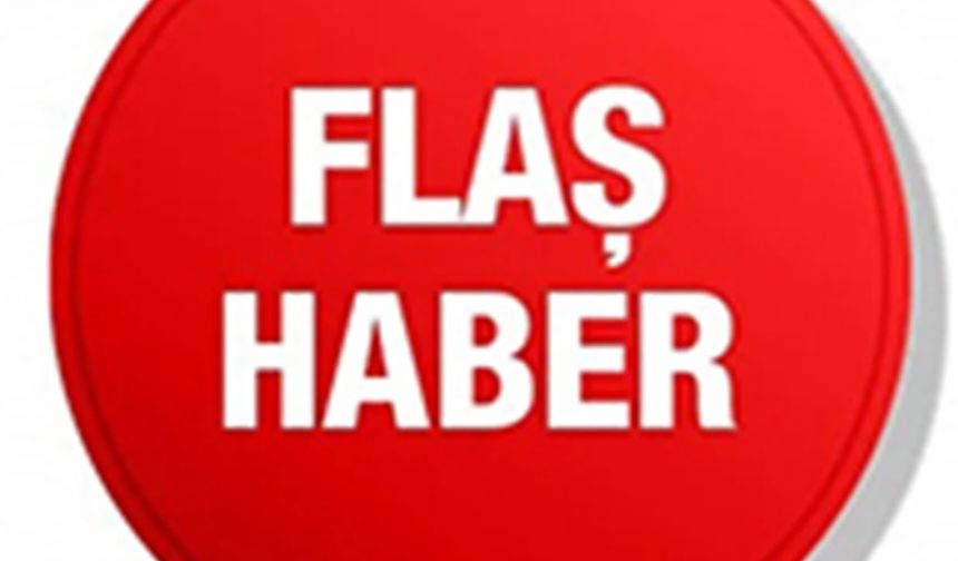 Doğal Gaz Borusunun Patlaması Sonucu Çıkan Yangın Söndürüldü