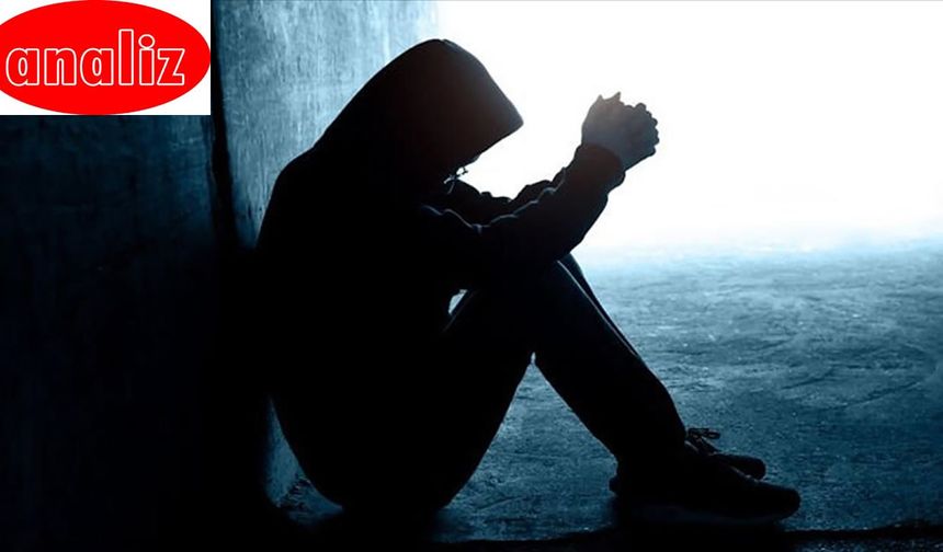 Risk sarmalından çete kıskacına