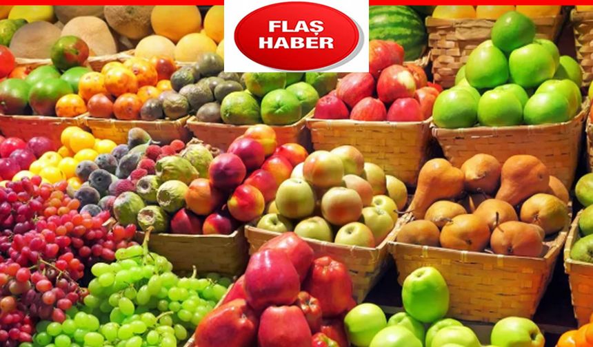 Hangi meyveleri yememelisiniz?