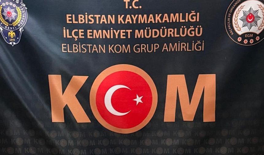 Kaçakçılık Operasyonunda 2 Şüpheli Yakalandı