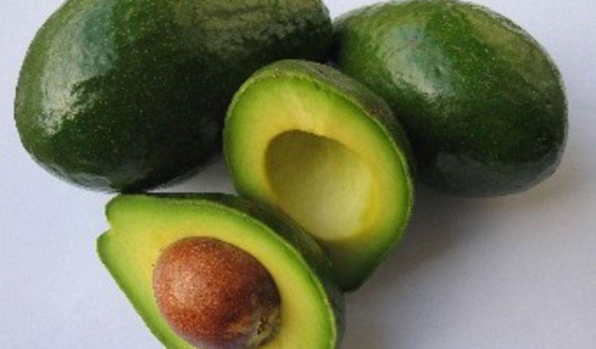 Avokado Yemek İçin İyi Mi?