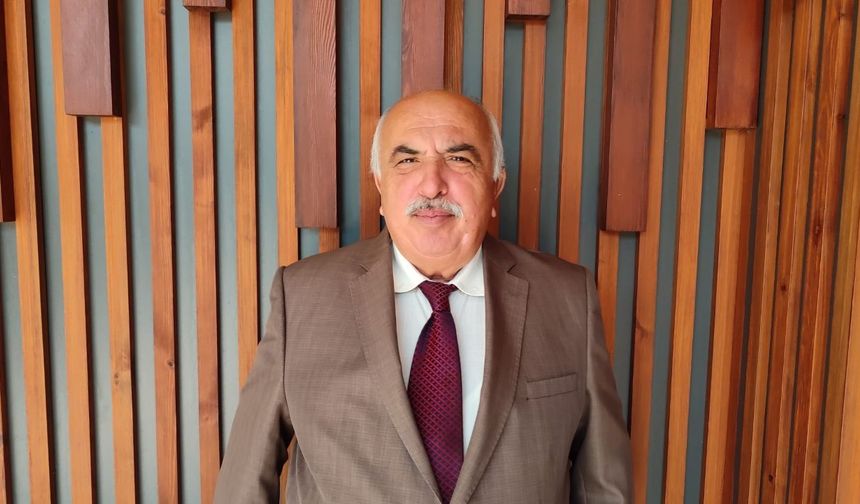 Güçsüz Devletlerin Var Olma Şansı Kalmadı