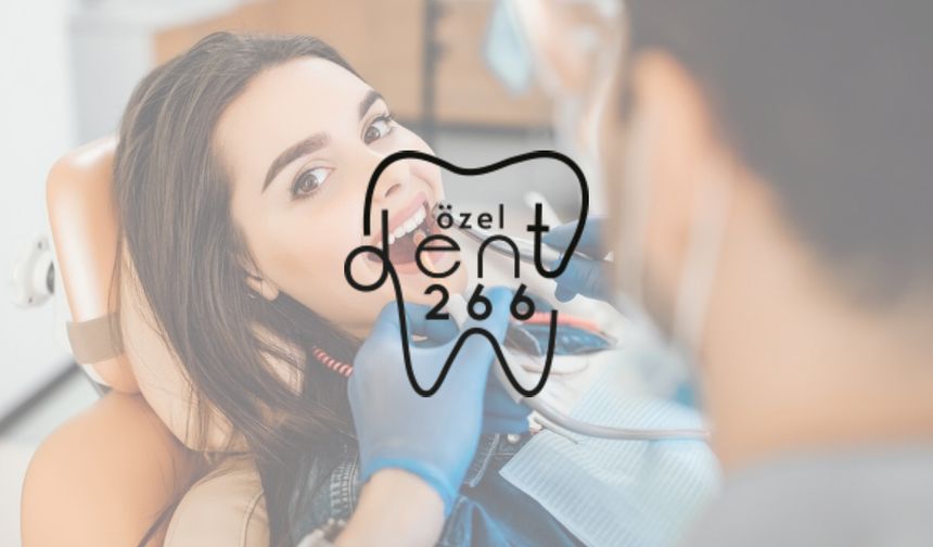 Balıkesir’de Ağız ve Diş Sağlığında Güven Veren Özel Diş Hastanesi