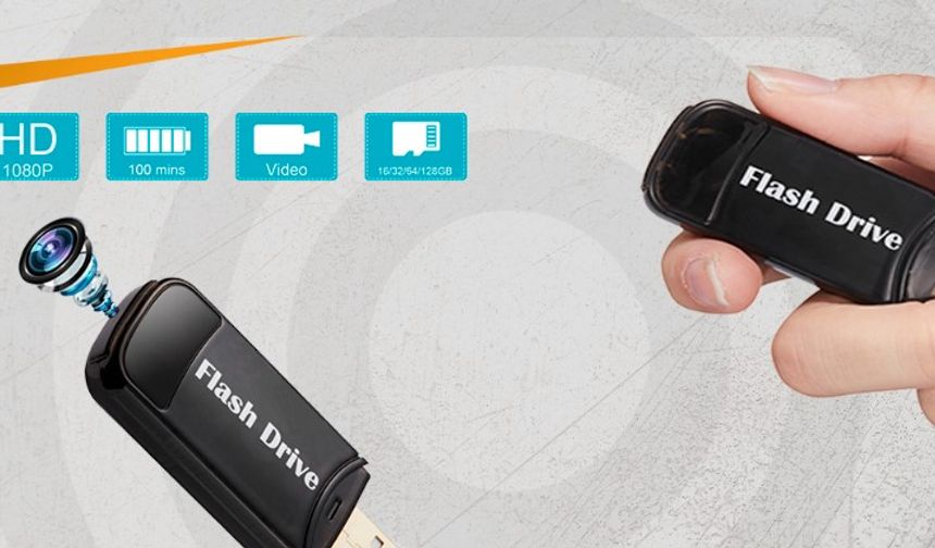 Gizli Kamera Teknolojisinde Fark Yaratan Çözümleri İnceleyin