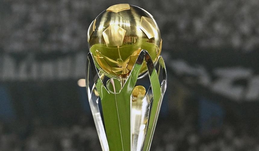 Süper Kupa Maçları Ertelenmiyor