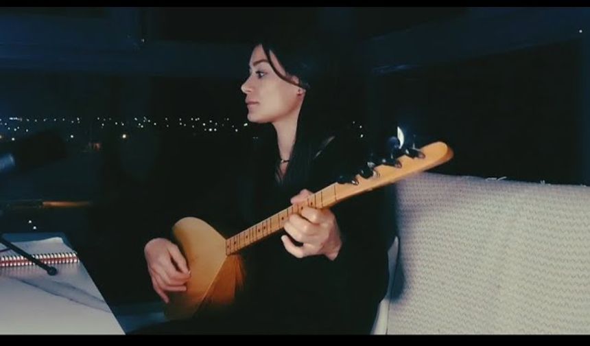 Filiz Köprücü’den Sen Sebep Oldun