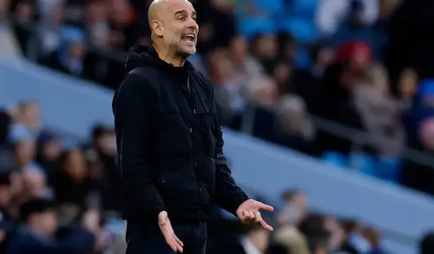 Guardiola'dan destek çağrısı
