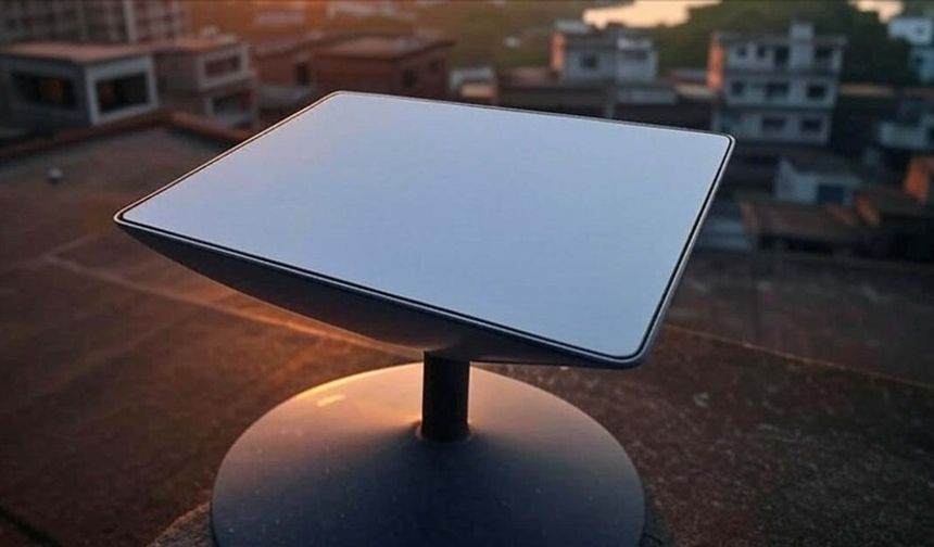 İran’daki protestoların dijital aktörü Starlink