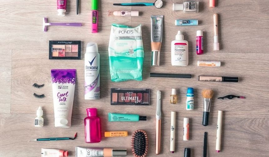 Kozmetik Sektöründe Doğru Toptancı ile Güçlenin