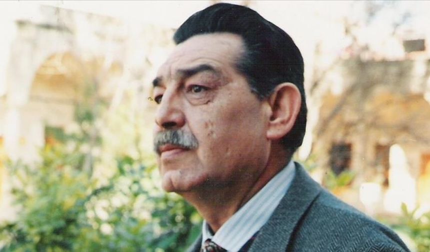 "Kudüs şairi" Mehmet Akif İnan anılıyor