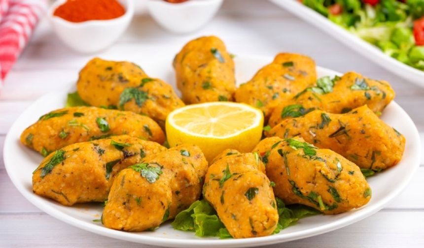 Mercimek Köftesinin Tarifi, Faydaları ve Besin Değeri