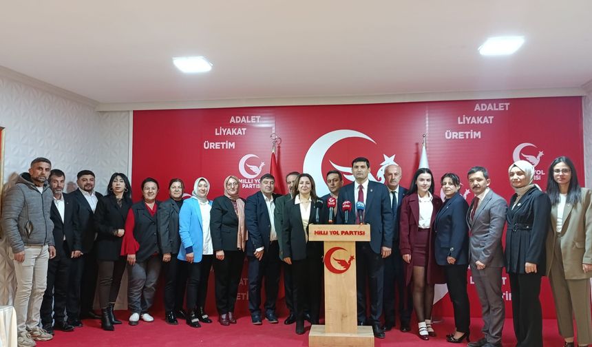 Kadınlardan Güçlü Mesaj: “Yorgunuz Ama Umutsuz Değiliz”