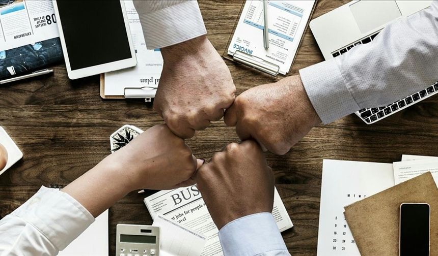 Son 5 yılda kapanan her bir şirket yerine yaklaşık 5 şirket açıldı