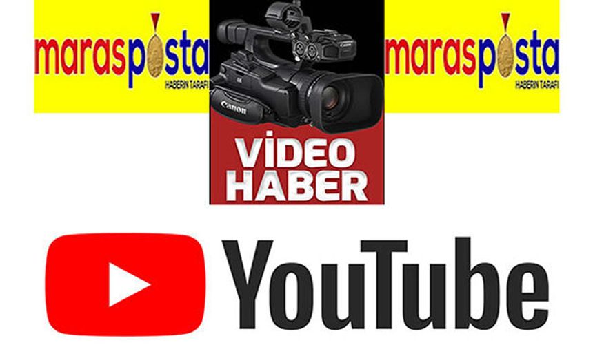 MarasPosta YouTube’de 09-15 Şubat tarihlerinde neler yayınlandı?