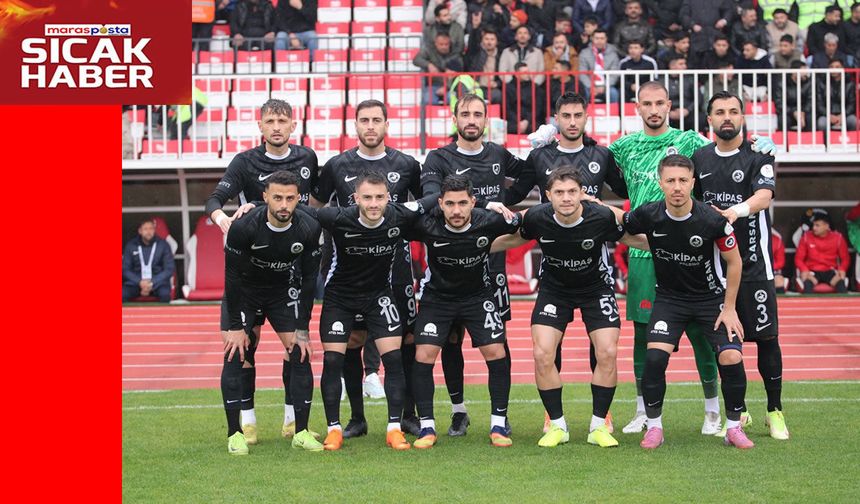 AKEDAŞ İstiklal Spor’dan Kritik Galibiyet