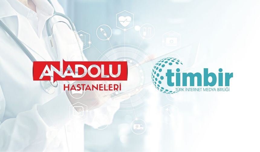 TİMBİR Üyelerine Sağlıklı Müjde