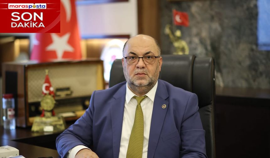 Akpınar: “12 Şubat Ruhu, Asrın Felaketinde Yeniden Dirildi”