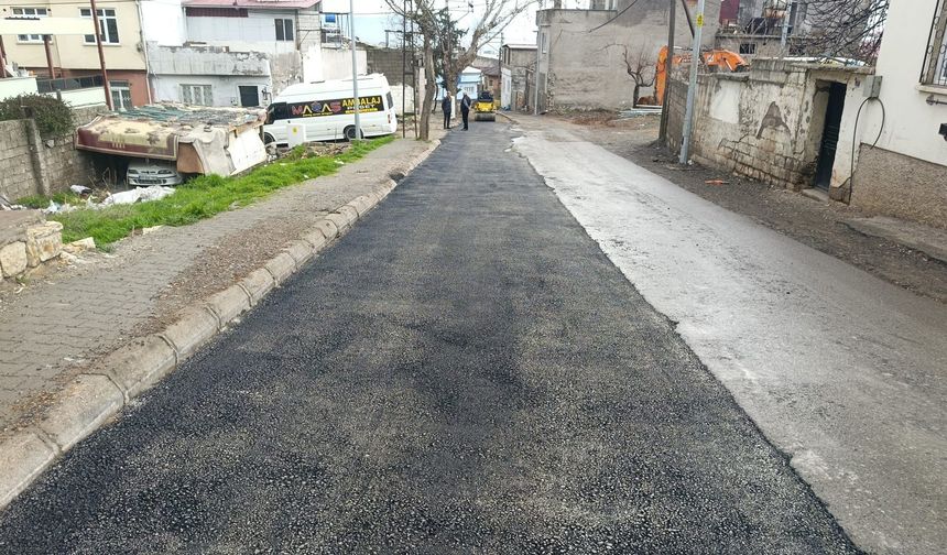 Güvenli ve Konforlu Ulaşım İçin Büyükşehir Sahada