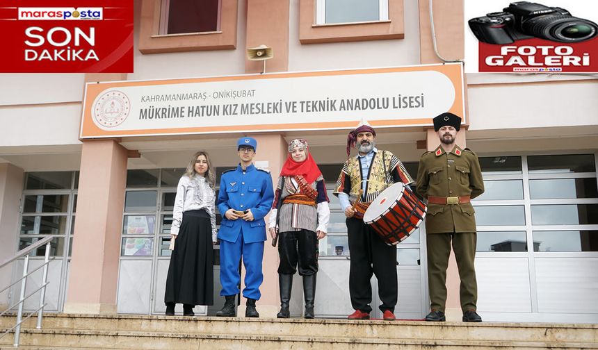 Kurtuluş Destanı “Çatkapı” ile Genç Nesillerle Buluşuyor